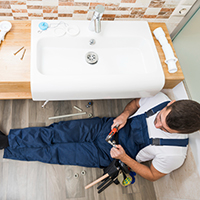Plumbing Services